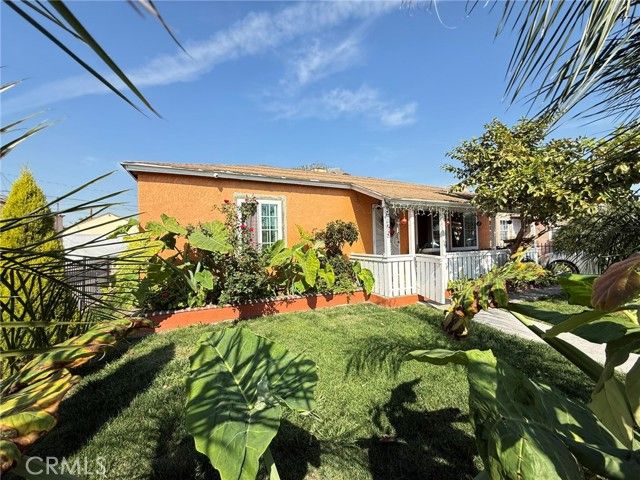 3625 E Marcelle, Compton, CA 90221