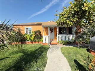 3625 E Marcelle, Compton, CA 90221