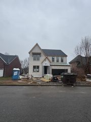 1087 Isaac Franklin Dr, Gallatin, TN 37066