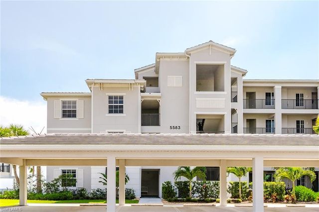 5583 Double Eagle CIR 4135, Ave Maria, FL 34142