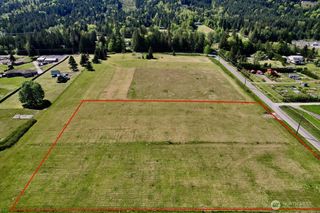 9999 Happy Valley Rd, Lot B, Sequim, WA 98382