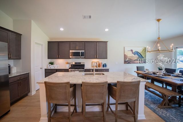 256 Founders Walk, Bluffton, SC 29910