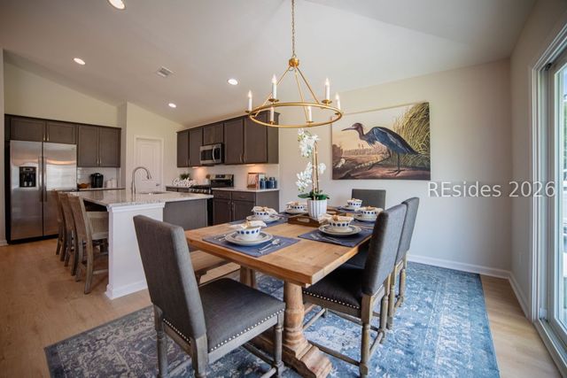 256 Founders Walk, Bluffton, SC 29910