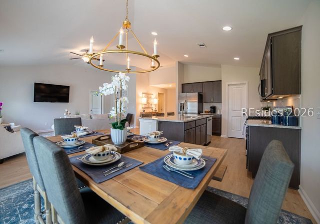 256 Founders Walk, Bluffton, SC 29910