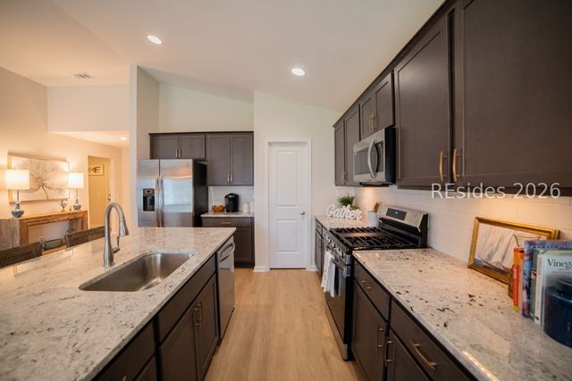 256 Founders Walk, Bluffton, SC 29910