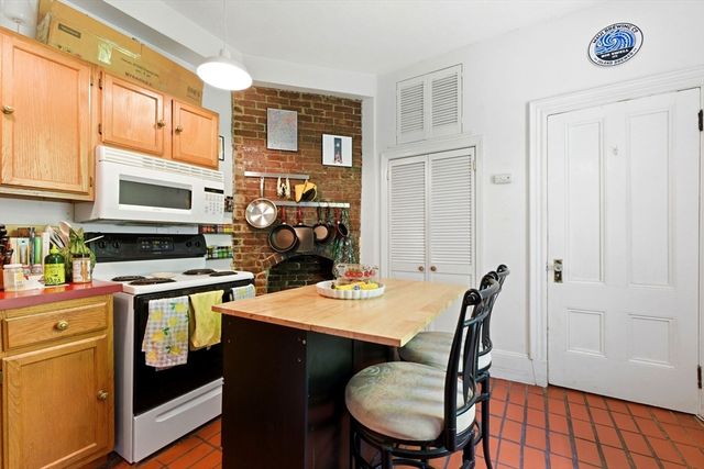 45 Rutland St 3, Boston, MA 02118