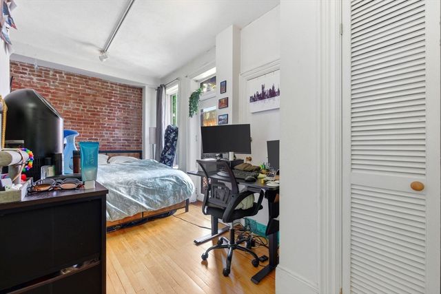 45 Rutland St 3, Boston, MA 02118