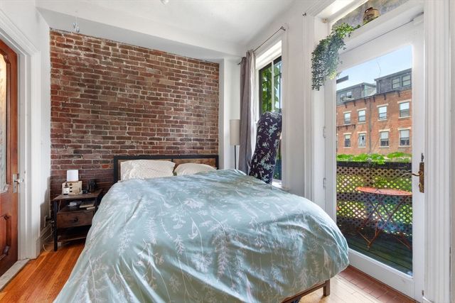45 Rutland St 3, Boston, MA 02118