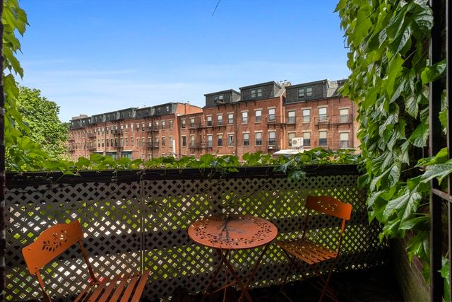 45 Rutland St 3, Boston, MA 02118
