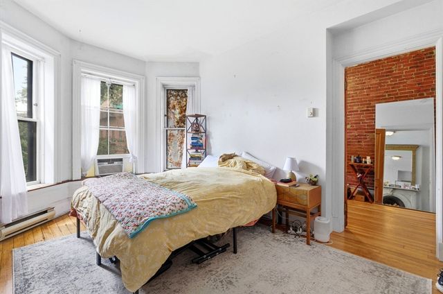 45 Rutland St 3, Boston, MA 02118