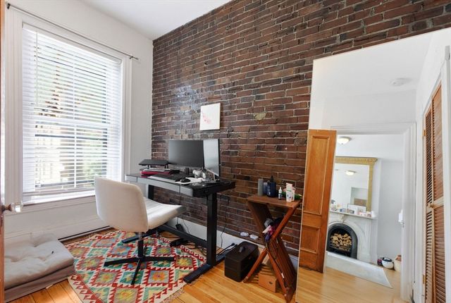 45 Rutland St 3, Boston, MA 02118