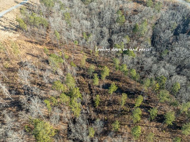 Lot 244 Spear Point Dr, Talking Rock, GA 30175