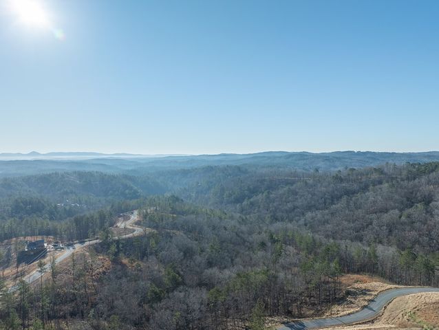 Lot 244 Spear Point Dr, Talking Rock, GA 30175