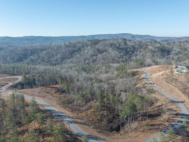 Lot 244 Spear Point Dr, Talking Rock, GA 30175