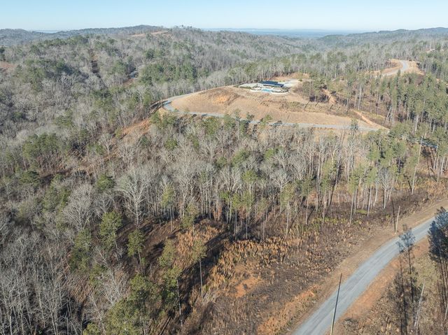 Lot 244 Spear Point Dr, Talking Rock, GA 30175