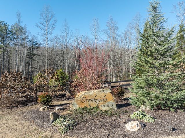Lot 244 Spear Point Dr, Talking Rock, GA 30175