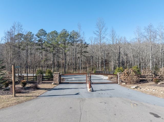 Lot 244 Spear Point Dr, Talking Rock, GA 30175