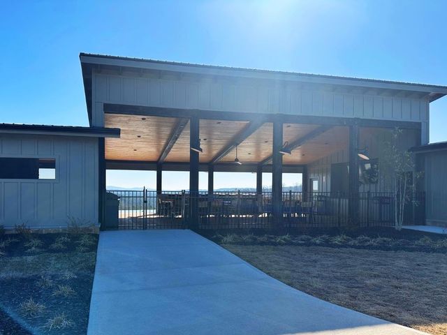 Lot 244 Spear Point Dr, Talking Rock, GA 30175