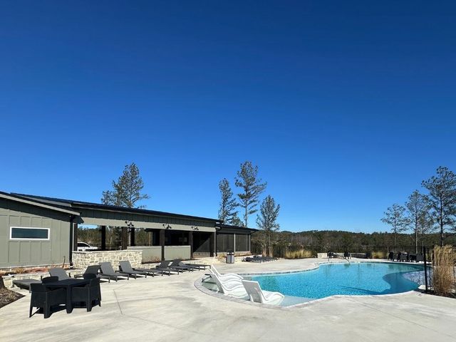 Lot 244 Spear Point Dr, Talking Rock, GA 30175