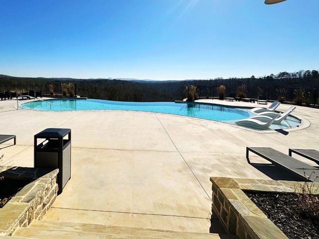 Lot 244 Spear Point Dr, Talking Rock, GA 30175