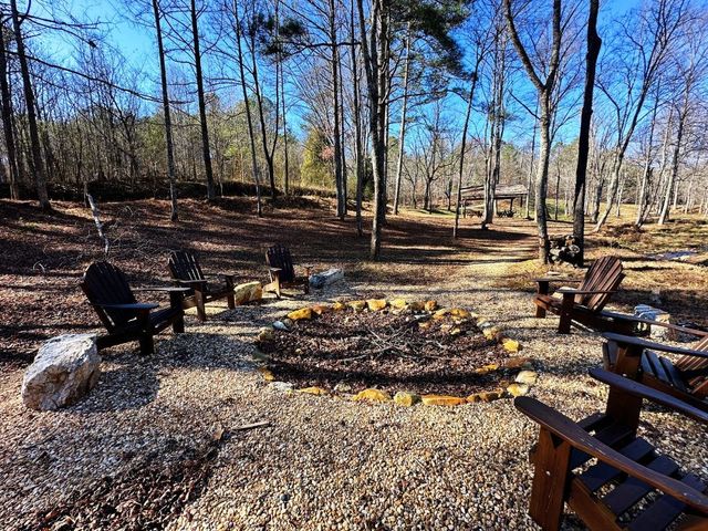 Lot 244 Spear Point Dr, Talking Rock, GA 30175