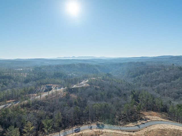 Lot 244 Spear Point Dr, Talking Rock, GA 30175