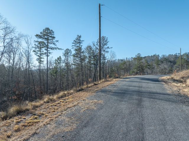 Lot 244 Spear Point Dr, Talking Rock, GA 30175