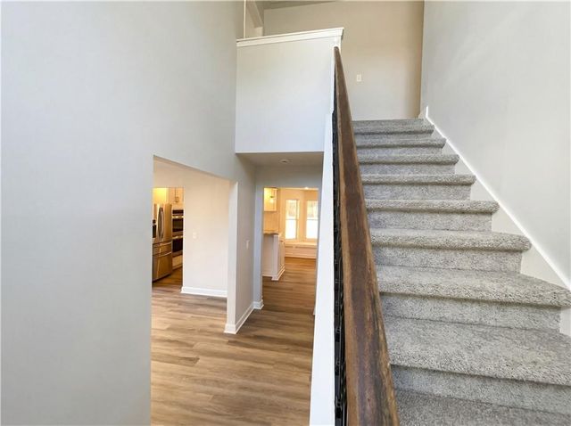 2747 High Tide Drive, Atlanta, GA 30349