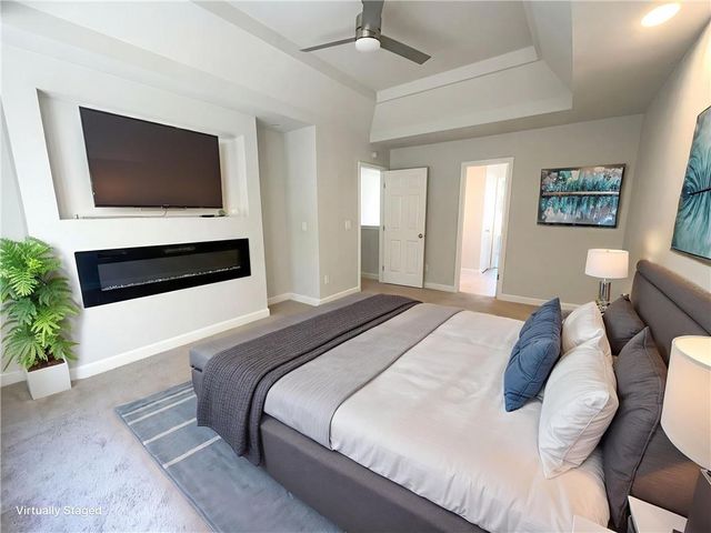 2747 High Tide Drive, Atlanta, GA 30349