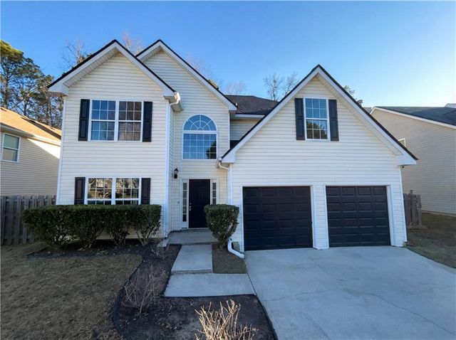 2747 High Tide Drive, Atlanta, GA 30349