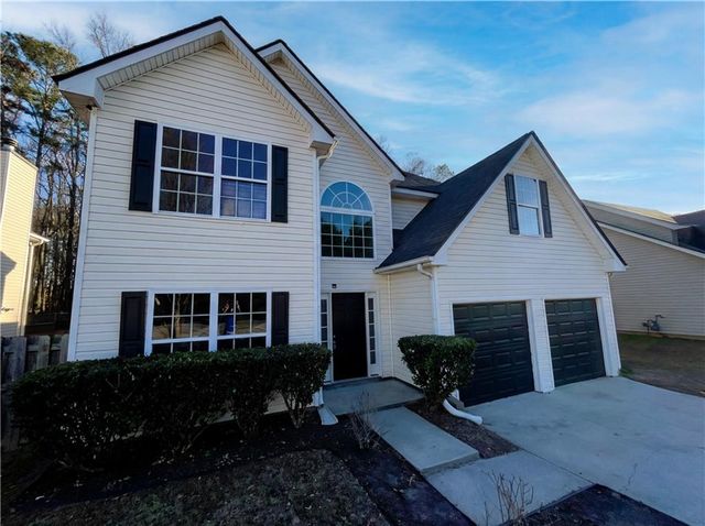 2747 High Tide Drive, Atlanta, GA 30349