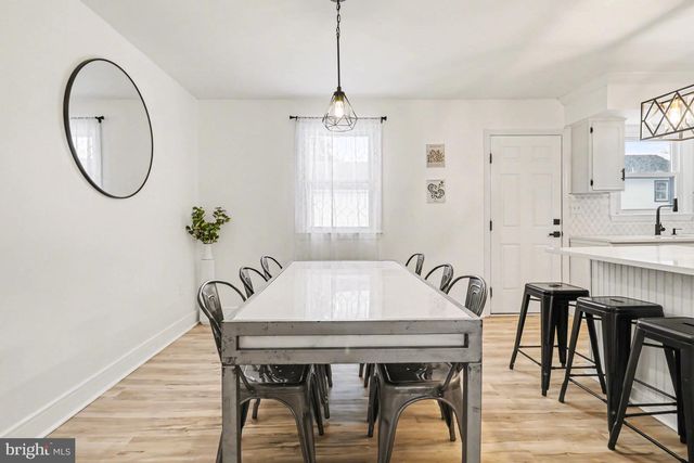 1240 FALLS AVE, Feasterville Trevose, PA 19053