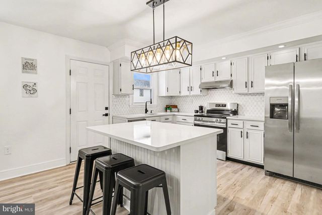 1240 FALLS AVE, Feasterville Trevose, PA 19053