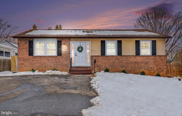 1240 FALLS AVE, Feasterville Trevose, PA 19053