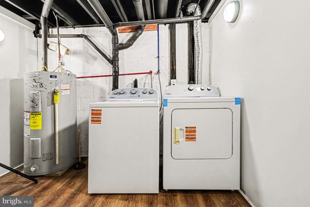 1240 FALLS AVE, Feasterville Trevose, PA 19053