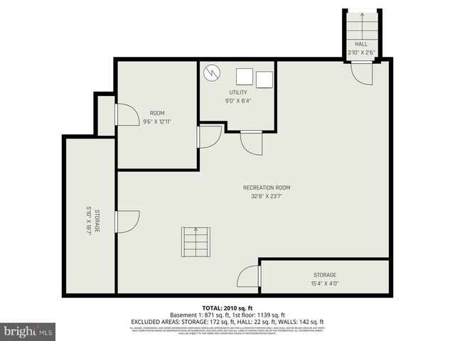 1240 FALLS AVE, Feasterville Trevose, PA 19053