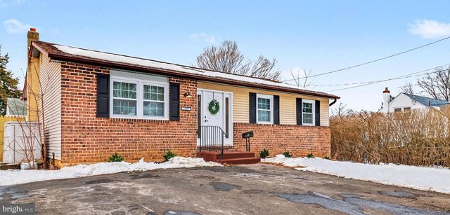 1240 FALLS AVE, Feasterville Trevose, PA 19053