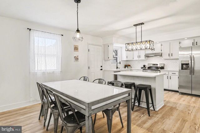 1240 FALLS AVE, Feasterville Trevose, PA 19053