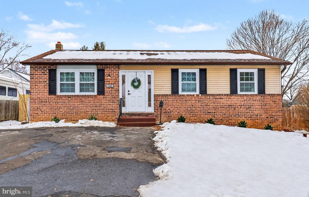 1240 FALLS AVE, Feasterville Trevose, PA 19053