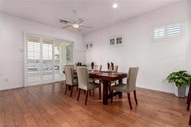 2421 Black River Falls Drive, Henderson, NV 89044