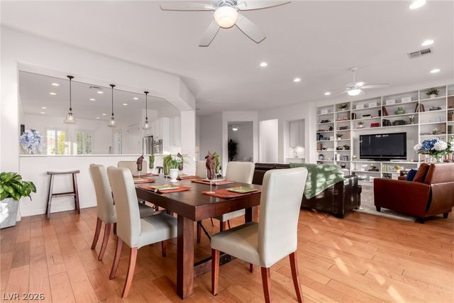 2421 Black River Falls Drive, Henderson, NV 89044