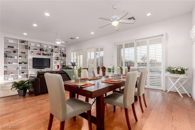 2421 Black River Falls Drive, Henderson, NV 89044