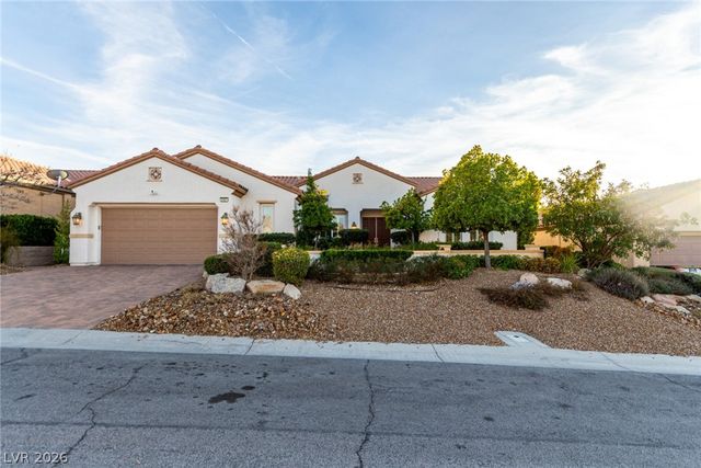 2421 Black River Falls Drive, Henderson, NV 89044