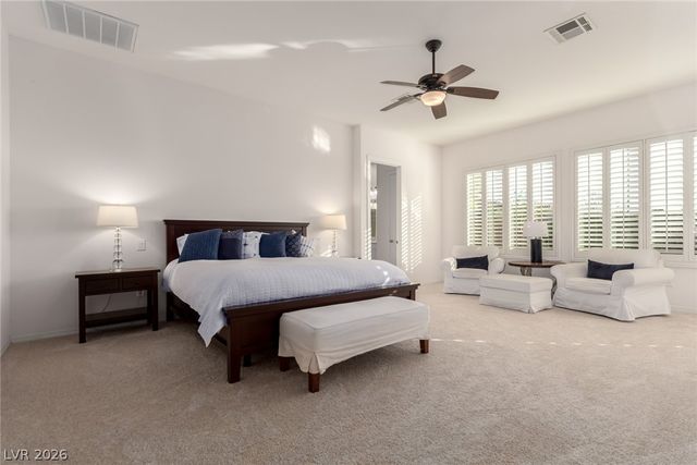 2421 Black River Falls Drive, Henderson, NV 89044