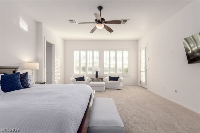 2421 Black River Falls Drive, Henderson, NV 89044