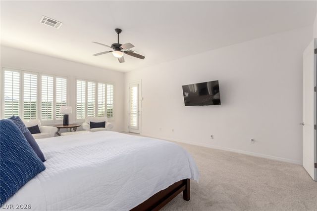 2421 Black River Falls Drive, Henderson, NV 89044