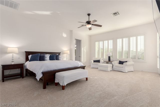 2421 Black River Falls Drive, Henderson, NV 89044