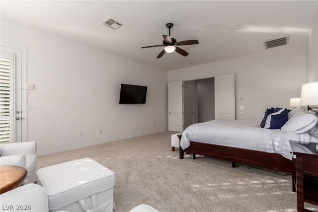 2421 Black River Falls Drive, Henderson, NV 89044