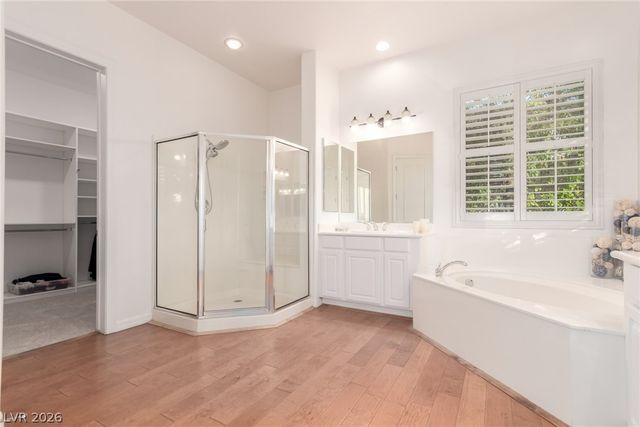 2421 Black River Falls Drive, Henderson, NV 89044