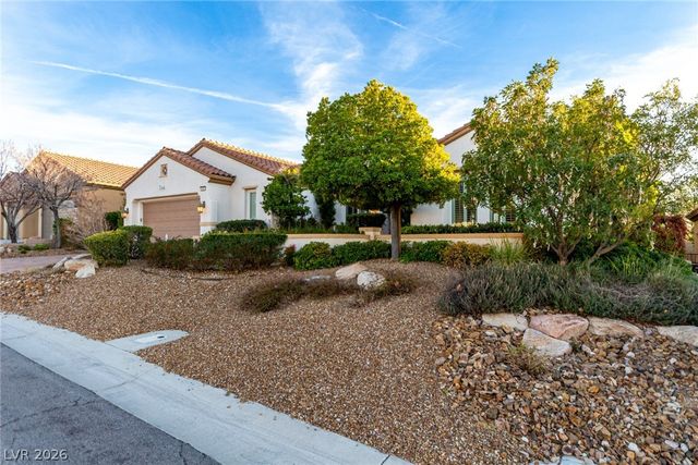 2421 Black River Falls Drive, Henderson, NV 89044